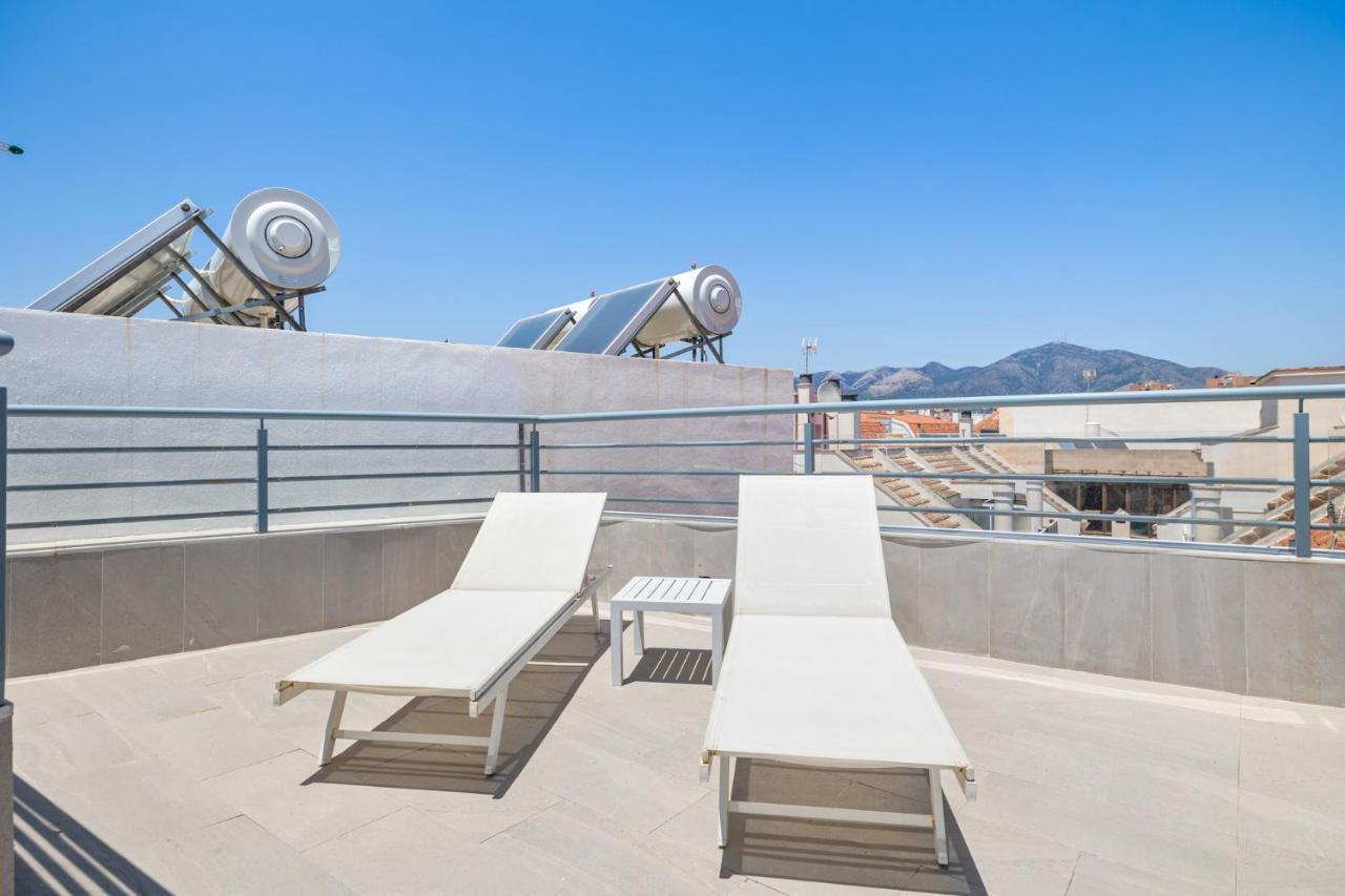 Apartment Sunny Terrace In By Costarentals - Ref 226 *