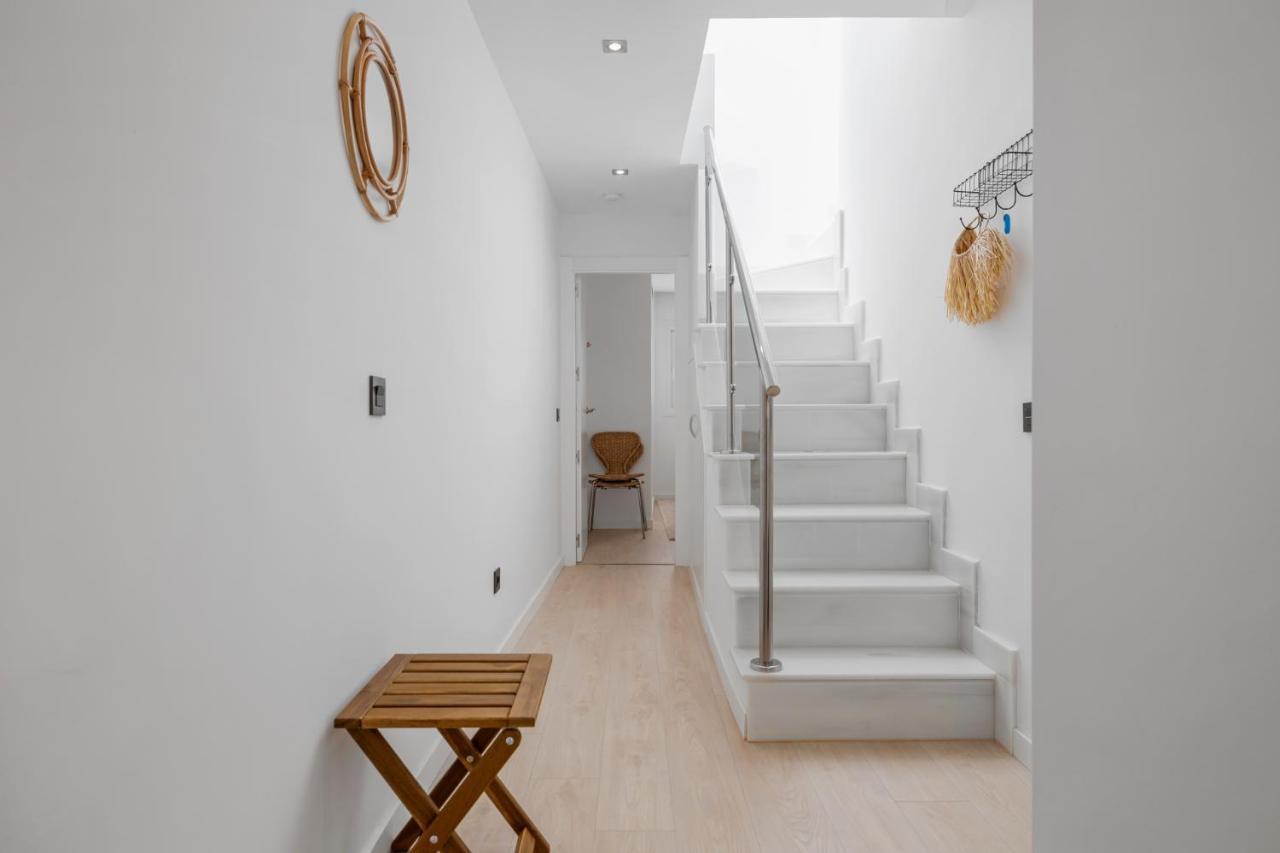 Apartment Sunny Terrace In By Costarentals - Ref 226 Fuengirola