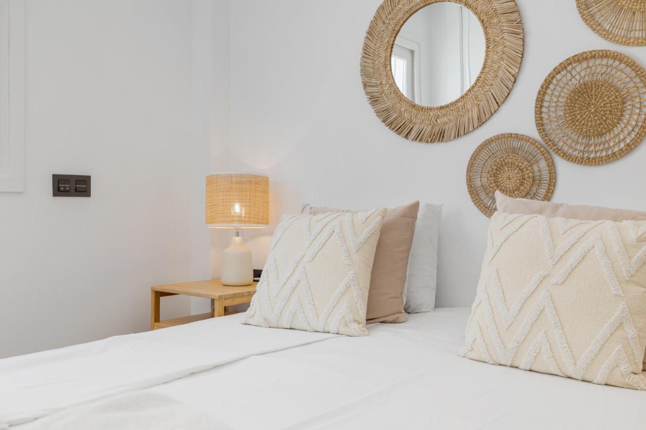 Sunny Terrace In By Costarentals - Ref 226 Apartment *